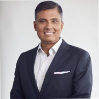 Opus Consulting Solutions Employee Srini Rajamani's profile photo