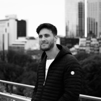 Licht Kunst Licht AG Employee Hernan Plasencia's profile photo