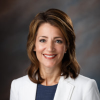 Michelle Strinden