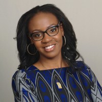 ISAIAH Employee Janae' Bates's profile photo