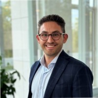 Apotech Consulting Employee Julien Piedeloup's profile photo