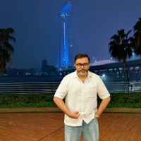 Sawariya Group Employee Zaheer Khan's profile photo