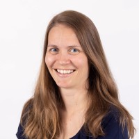 Inksplash Employee Cori Ferenczy's profile photo