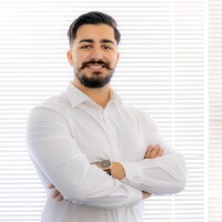 Uniteam Marine Employee Andreas Costi's profile photo