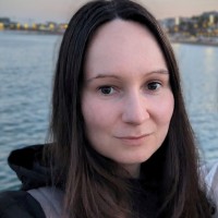 OpenSC Employee Evgeniia Prozorova's profile photo