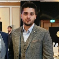 Marsh Finance Ltd Employee Kamran Wahid's profile photo