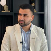 NOVARA PROPERTIES LLC Employee Mohammed Yusuf's profile photo