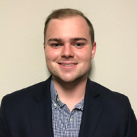 Maxus Properties Employee Jordan Drexler's profile photo