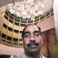 New Leaf Dynamic Technologies Employee Rahas Sahoo's profile photo