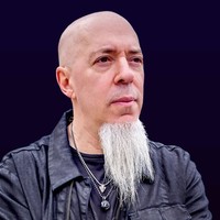 LAVA MUSIC Employee Jordan Rudess's profile photo
