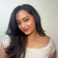 Bounce Infinity Employee Jahnavi Raju's profile photo