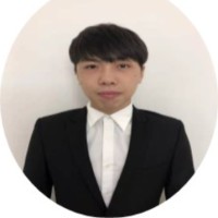 SnT Global Logistics Employee Wei Lim's profile photo