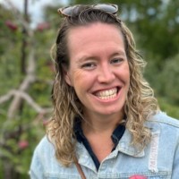 EcoAgriculture Partners Employee Shannon Sutherland's profile photo