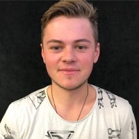 Yaroslav Bershadskiy's profile photo