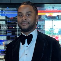 Jesse Matthews Jr. Email & Phone Number