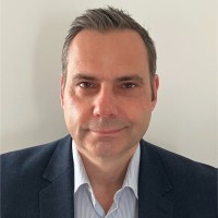 Rotork Employee Stephen Williamson's profile photo