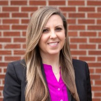 PITT COUNTY HEALTH DEPARTMENT Employee Allison Swart's profile photo