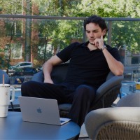 Vantage Marketing Canada Employee Zachary Girard's profile photo