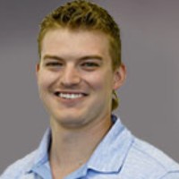 Davies + Allen Employee Dalton Peterson's profile photo