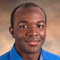 Enforto GmbH Employee Issaka Rachade's profile photo