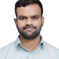 Tonbo Imaging Employee Vishnu Menon's profile photo