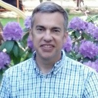 John Marshall Bank Employee Mark Lamm's profile photo