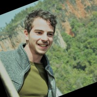 Chen Hirsch's profile photo
