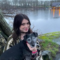 Dstl Employee Tilly Williams's profile photo