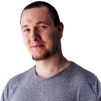 Swiss Learning Hub Employee Patrik Alexits's profile photo