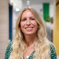 Which? Employee Cherie Willers's profile photo