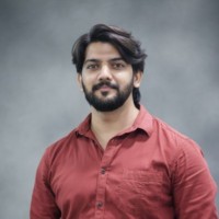 MantraCare Employee Rachit Dubey's profile photo
