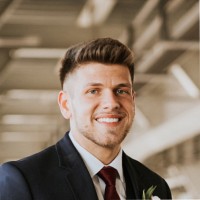 Guernsey Holdings LLC Employee Matt Trent's profile photo