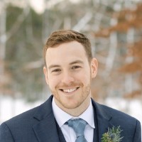 The Raptor Group Employee Andrew McCarty's profile photo