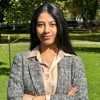 Nabiha Rahman Email
