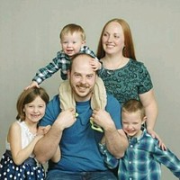 Crosspoint Church Bangor Employee Peter Beaulieu's profile photo
