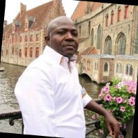 Electro Zwijsen Employee Moisés Pedro's profile photo