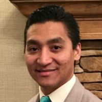 InHouse Physicians Employee Jason Cheung's profile photo