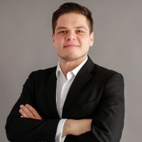 DeansList Employee Juan A. Porras's profile photo