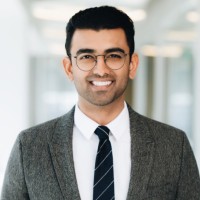 Harsh Ronvelia Email & Phone Number