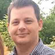Justin Stegemoller Email & Phone Number