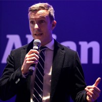 Allianz Ireland Employee Mark Brennan's profile photo