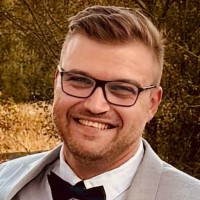 Wemanity Belgium Employee Patrick Dolega's profile photo