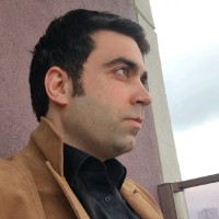 ULS AIRLINES CARGO Employee Salih Ayana's profile photo
