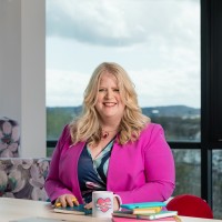 ioda Ltd Employee Rachel Till's profile photo