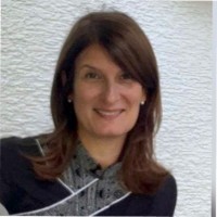World Health Organization Employee Maria Marchetti's profile photo