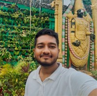 CDK Global Employee Aditya Walke's profile photo