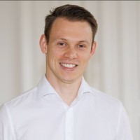 DHL IT Services Employee Jan Lautenschläger's profile photo
