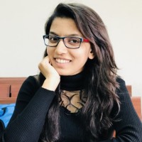 Shruti Shah Email