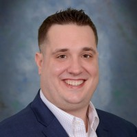 Zimmer Biomet Employee Anthony Grey's profile photo