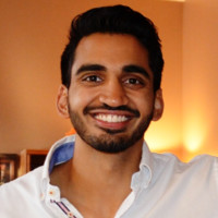 Mars Employee Venkat Rao's profile photo